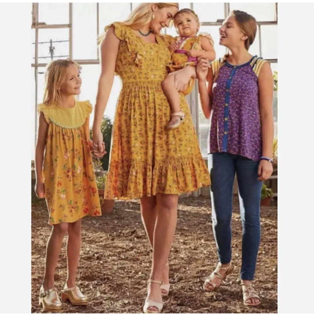 Matilda Jane‎ Romper Girls 18-24 Months Sunlight Bubble Brilliant Daydream